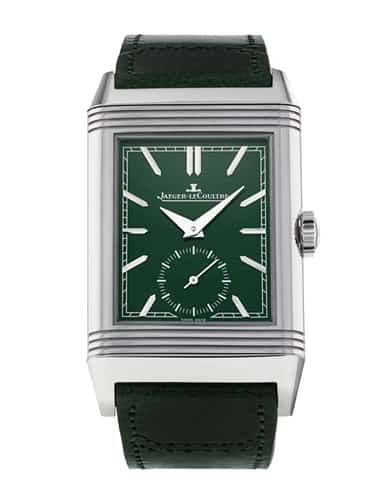 Jaeger-LeCoultre Reverso Tribute Monoface 3978430 Jaeger-LeCoultre Reverso Tribute Monoface 3978430